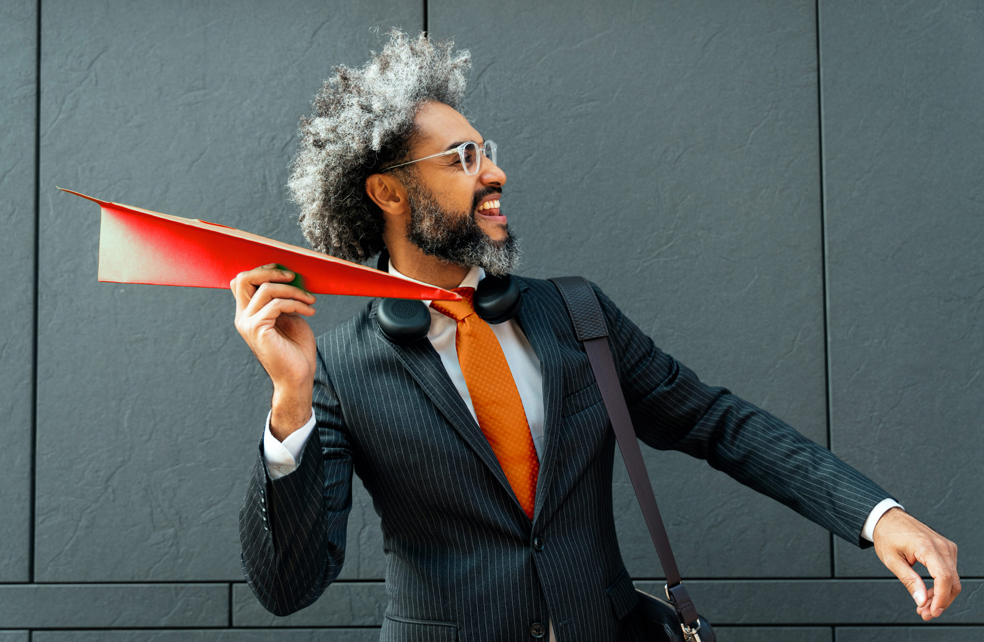 Value proposition Agency Consulting firm Experts Specialists Consultancy