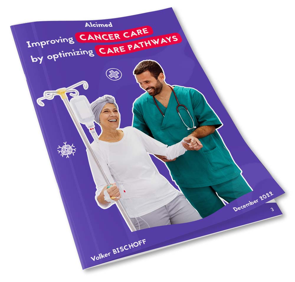 cancer care treatment pathways improvement conseil consulting